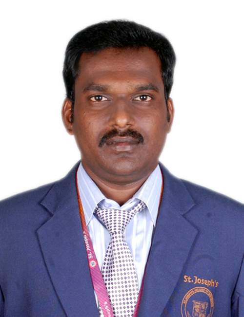 Mr. G. KASI RAJAN